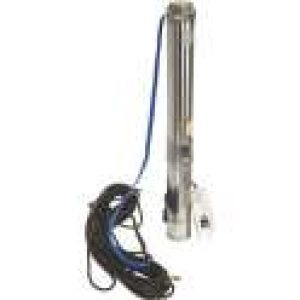 Pompe de forage 4” – Fluxe