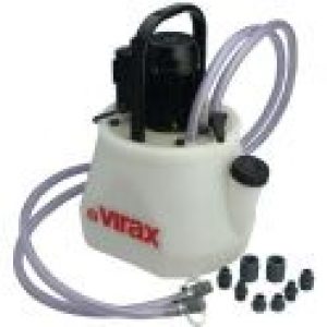 Pompe détartrante – Virax