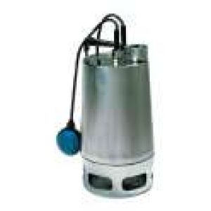 Pompe submersible de relevage des eaux usées – Grundfos