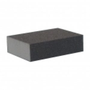 Éponge abrasive 4 faces – Gerlon