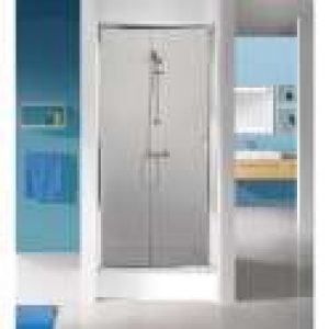 Porte coulissante à 2 vantaux – TYXO – Leda