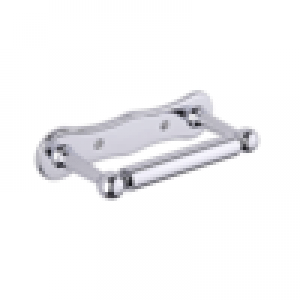 Porte-papier toilette rétro BROOKS