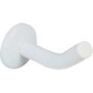 Porte-peignoir – 1 tête – Pila – Godonnier