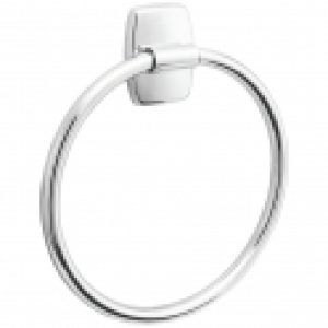 Porte-serviette anneau – Inda