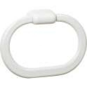 Porte-serviette en anneau ovale – Furtive – Odyssea