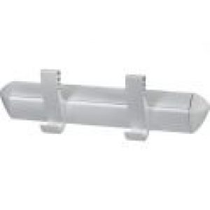 Portemanteau 2 têtes – Vachette