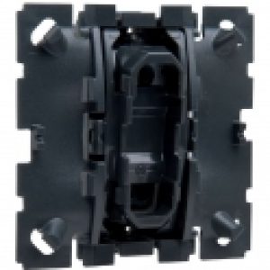 Poussoir inverseur NO + NF 6A Céliane – Legrand