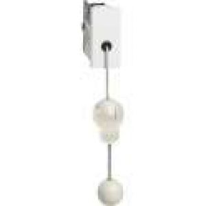 Poussoir à tirette éjectable 1 module pour applique tête de lit Mosaic- Legrand