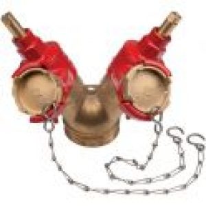 Prise double Guillemin – R.pons