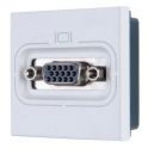 Prise HD à visser Mosaic – Legrand