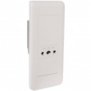 Prise rasoir Mosaic – Legrand