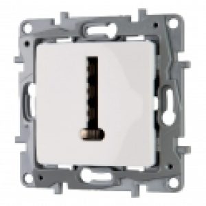 Prise téléphonique en T Niloé – Legrand