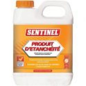 Produit d’étanchéité – Sentinel