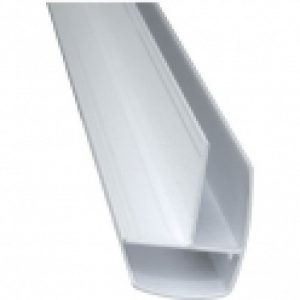 Profilé d&rsquo;angle Lunes – Novellini