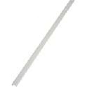 Profil de chant de tablette PVC – Sélection Cazabox