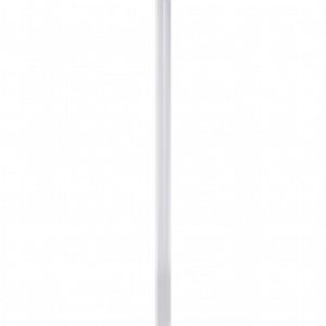 Profilé de compensation blanc – 30 x 30 x 15 – Lunes – Novellini