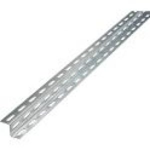 Profil perforé en Z – Niedax