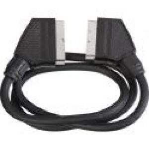 Prolongateur péritel mâle – mâle – Sélection Cazabox