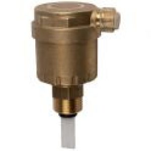 Purgeur d’air automatique – Giacomini