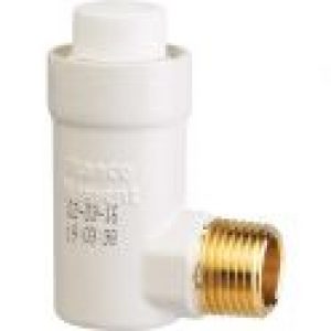 Purgeur d’air équerre à flotteur Flexvent H – Flamco