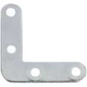 Équerre de cadre – Jardinier massard