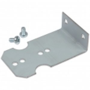 Équerre de fixation pour filtre à eau tête laiton – Lot de 3 – Apic