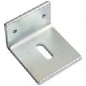 Équerre de support de rail Serie 130.000 Max 400 kg – Rob