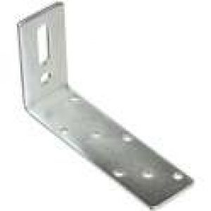 Équerre simple – Jardinier massard