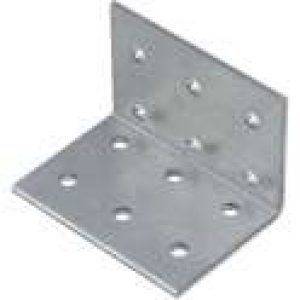 Équerre standard perforéGAH Alberts