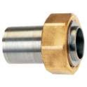 Raccord 2 pièces droit – Sélection Cazabox