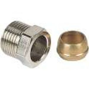 Raccord bicône – Danfoss