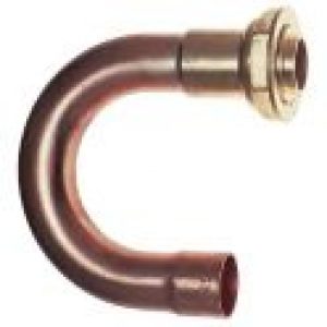 Raccord coudé à 180° – Sélection Cazabox