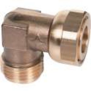 Raccord coudé 90° – MF 1/2 » – Sélection Cazabox