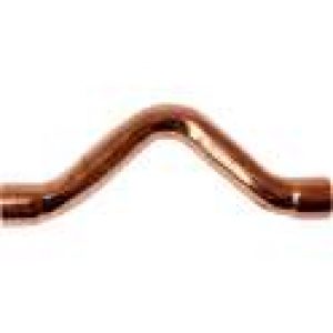 Raccord cuivre chapeau de gendarme à souder femelle – Frabo