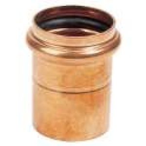 Raccord cuivre droit avec joint torique à souder femelle – Comap