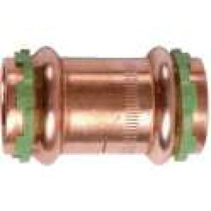 Raccord cuivre droit à sertir femelle – Comap