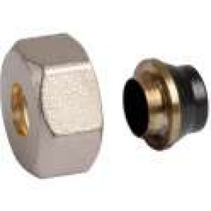 Raccord cuivre droit – Tube cuivre recuit – RBM