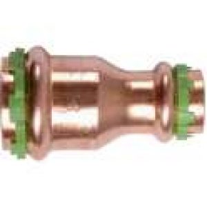 Raccord cuivre réduit à sertir femelle – Comap