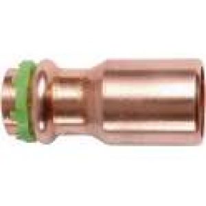 Raccord cuivre réduit à sertir MF – Comap