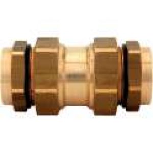 Raccord de couplage PLT égal – Chuchu Decayeux
