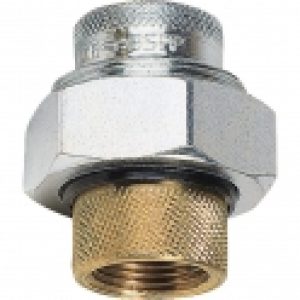 Raccord diélectrique à visser – F 3/4″ – Watts industries