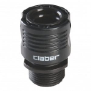 Raccord fileté – Male 3/4 » – Rainjet – Claber