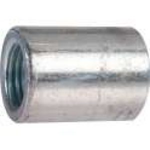 Raccord fonte galva droit à visser droite femelle – N° 270 – Virfollet & cie
