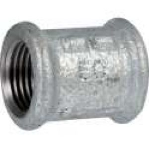 Raccord fonte galva droit à visser gauche femelle – N° 271 – Virfollet & cie