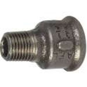 Raccord fonte noire réduit à visser MF – N° 246 – Virfollet & cie