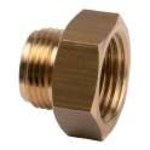 Raccord intermédiaire (1 pièce)