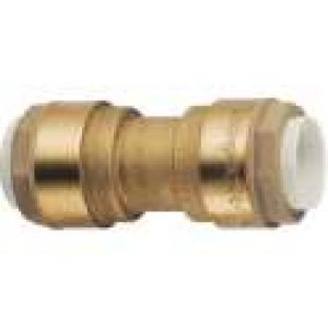 Raccord laiton droit à emboîtement – Itap-Fit – Itap