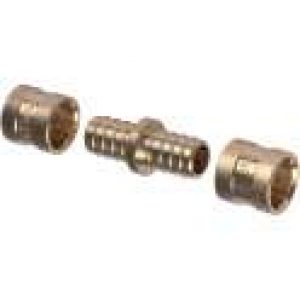 Raccord PER droit à glissement – PB tub