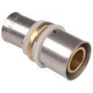 Raccord PER droit réduit à sertir – PB tub