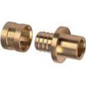 Raccord PER droit à souder mâle – PB tub